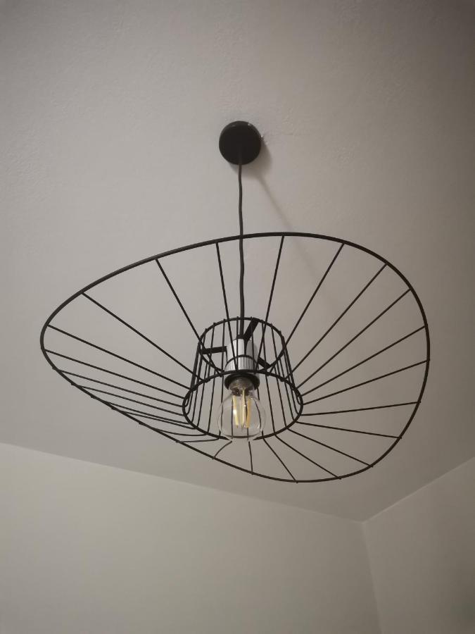Casa El Concepto Lejlighed Ágios Nikólaos Eksteriør billede