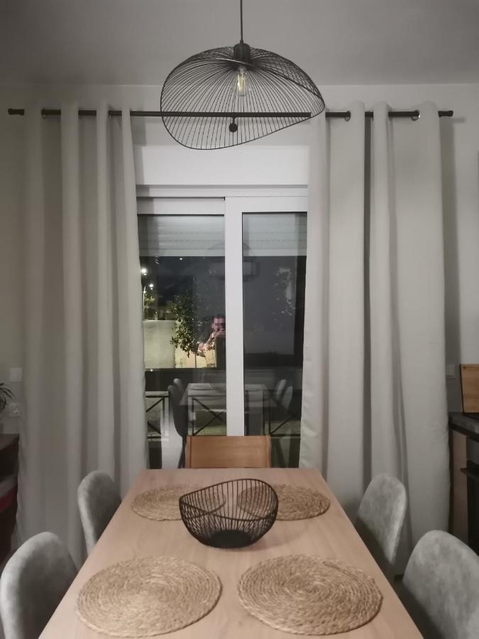 Casa El Concepto Lejlighed Ágios Nikólaos Eksteriør billede